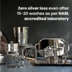 Silver Cleaner – Restores Shine, Removes Tarnish - Image 8