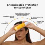 Sun Splash Bodywash Infused with Sunscreen - Image 11