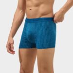Cotton Stretch Trunks - Glee - Image 6