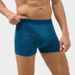 Cotton Stretch Trunks - Glee - Image 5