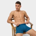 Cotton Stretch Trunks - Glee - Image 3