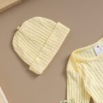 Poshaak Baby Bodysuit Set - Image 3