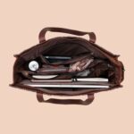 Space Chakra Office Tote Bag - Image 6