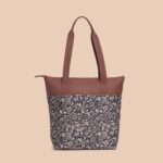 FloMotif Everyday Tote Bag - Image 3