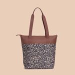 FloMotif - Women's Office Bag & Everyday Tote Bag Combo - Image 7