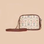 Taj Nakashi Sling Bag - Image 4
