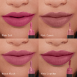Four Play Non-Stop Airy Matte Liquid Lip - Image 19