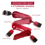 Four Play Non-Stop Airy Matte Liquid Lip - Image 26