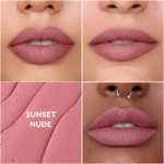 Non-stop Airy Matte Liquid Lip - Image 79