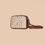 Taj Nakashi Sling Bag - Image 3