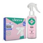 Kitchen Cleaner - Powder to Liquid - Image 11