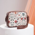 Junagarh Florals Sling Bag - Image 2