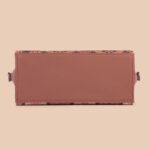 Jodhpur Damask Statement Sling Bag - Image 7