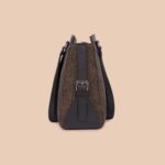 Bristel - Women's Work Bag & Chain Wallet Combo - Image 4