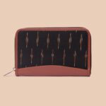 Ikat Grere Chain Wallet - Image 2