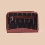 Ikat Grere Chain Wallet - Image 3