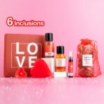 Love is in the air Giftset