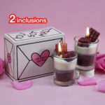 Soulflower Message of love Chocolate