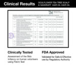 Tea Tree Anti Dandruff Scalp Oil - Image 3