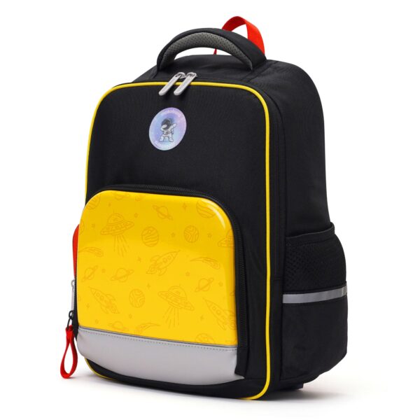 The Campfire Backpack