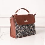 FloMotif Statement Sling Bag - Image 2