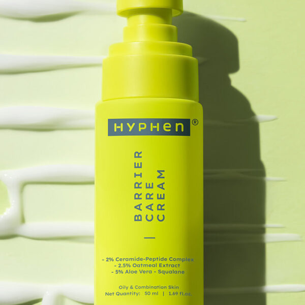 Barrier Repair Moisturizer with 2% Ceramide-Peptide Complex - 50 ml