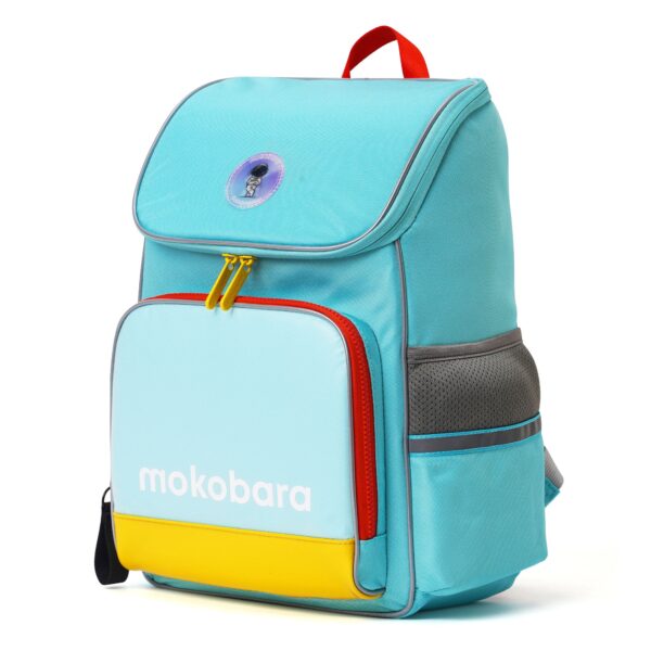 The Bumblebee Backpack