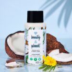 Coconut Water & Mimosa Flower Conditioner - 400 ml