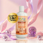 Brass & Copper Cleaner – Tarnish Remover & Metal Polish for Brass and Pital Items