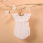 Poshaak Baby Bodysuit Set
