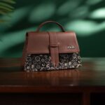 Kriti Sanon - FloMotif Iconic Evening Satchel - Image 2