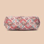 Mughal Art Multicolor Everyday Tote Bag - Image 8