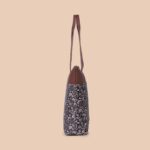 FloMotif - Women's Office Bag & Everyday Tote Bag Combo - Image 8