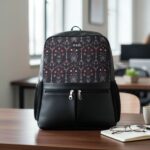 Taj Guldasta Office Backpack