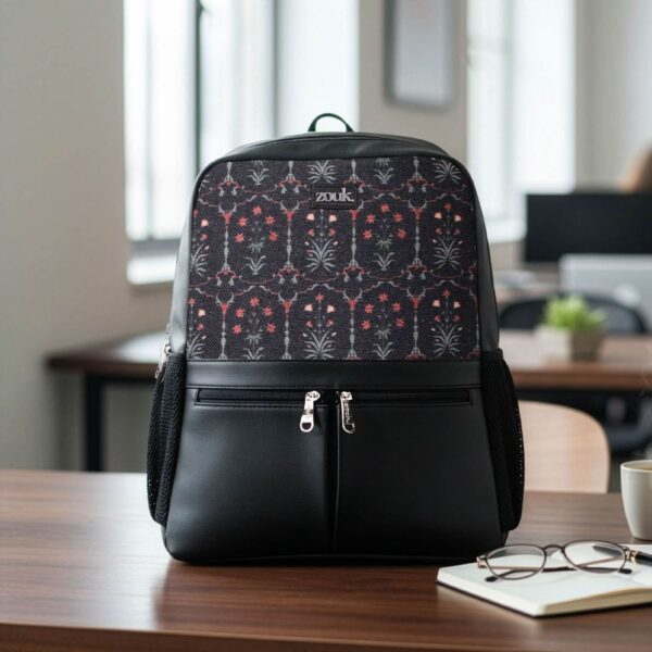Taj Guldasta Office Backpack