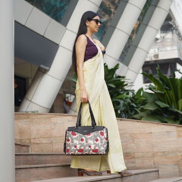 Nawabi Couture Women's Work Bag