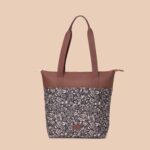 FloMotif - Women's Office Bag & Everyday Tote Bag Combo - Image 6