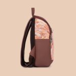 Nicobar Coral Amalia Daypack - Image 8