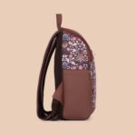 Kashmir Blooms Amalia Daypack - Image 8