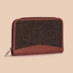 Bristel - Women's Work Bag & Chain Wallet Combo - Image 8