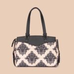 Mughal Motif Women's Work Bag - Image 5
