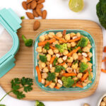 Set of 2 GlassUp ( 500ml ) Lunch Box with Bag - Image 4