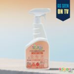 Natural Kitchen Cleaner & Degreaser - Image 2