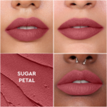 Non-stop Airy Matte Liquid Lip - Image 91