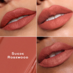 Velvet Soufflé Soft Matte Liquid Lipstick - Image 3