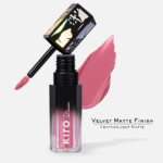 Velvet Soufflé Soft Matte Liquid Lipstick - Image 18