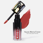 Velvet Soufflé Soft Matte Liquid Lipstick - Image 27