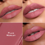 Velvet Soufflé Soft Matte Liquid Lipstick - Image 32