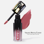 Velvet Soufflé Soft Matte Liquid Lipstick - Image 30