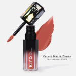Velvet Soufflé Soft Matte Liquid Lipstick - Image 33